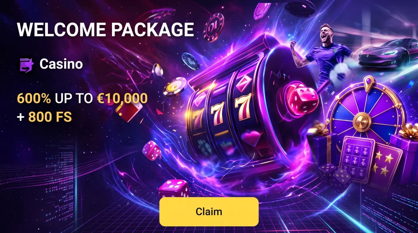 Pokobet Casino